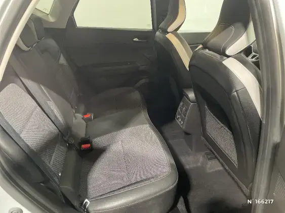 RENAULT CAPTUR II - voiture d'occasion - Photo 11