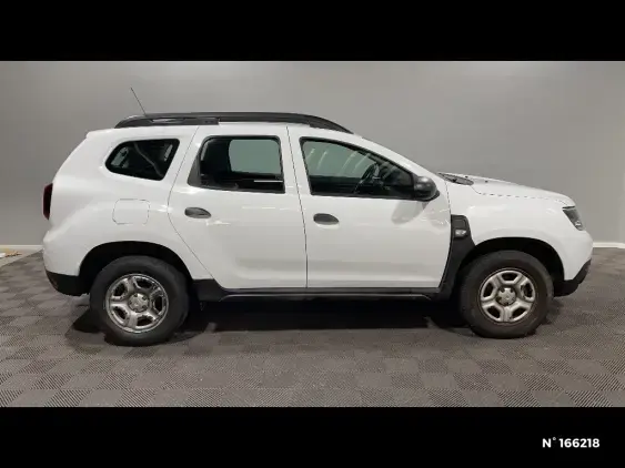 DACIA DUSTER II - voiture d'occasion - Photo 5