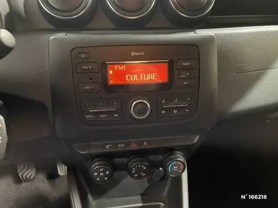 DACIA DUSTER II - voiture d'occasion - Photo 13