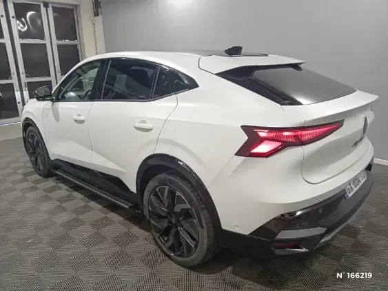 RENAULT RAFALE - voiture d'occasion - Photo 4