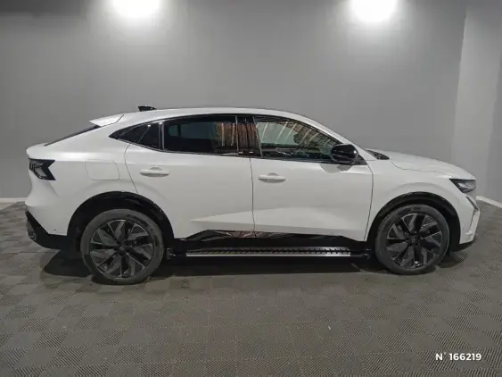 RENAULT RAFALE - voiture d'occasion - Photo 5