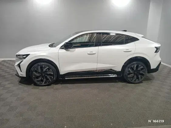 RENAULT RAFALE - voiture d'occasion - Photo 2