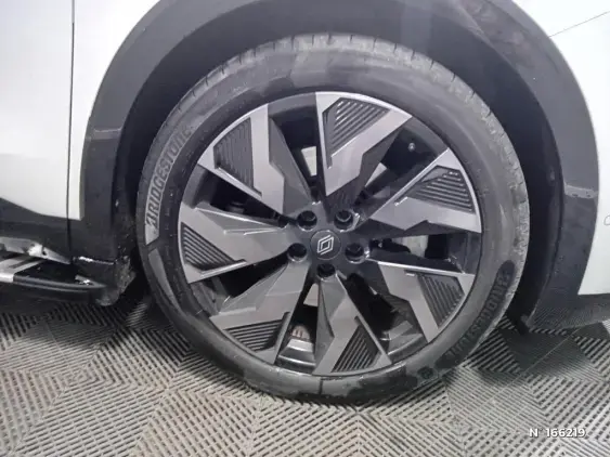 RENAULT RAFALE - voiture d'occasion - Photo 8