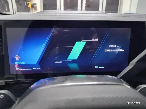 RENAULT RAFALE - voiture d'occasion - Photo 12