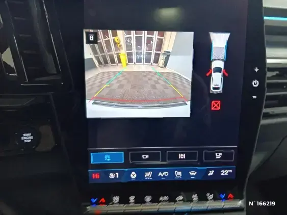 RENAULT RAFALE - voiture d'occasion - Photo 14