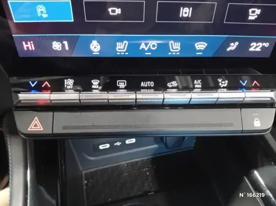 RENAULT RAFALE - voiture d'occasion - Photo 15