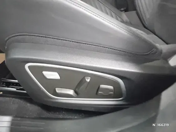 RENAULT RAFALE - voiture d'occasion - Photo 26