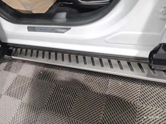 RENAULT RAFALE - voiture d'occasion - Photo 27