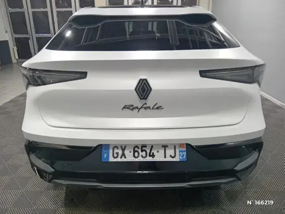 RENAULT RAFALE - voiture d'occasion - Photo 6