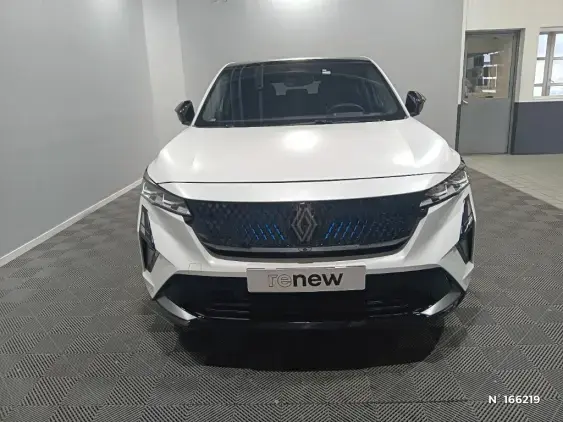 RENAULT RAFALE - voiture d'occasion - Photo 3