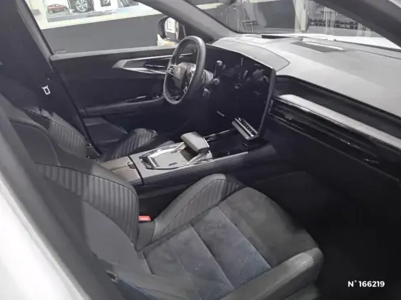 RENAULT RAFALE - voiture d'occasion - Photo 10