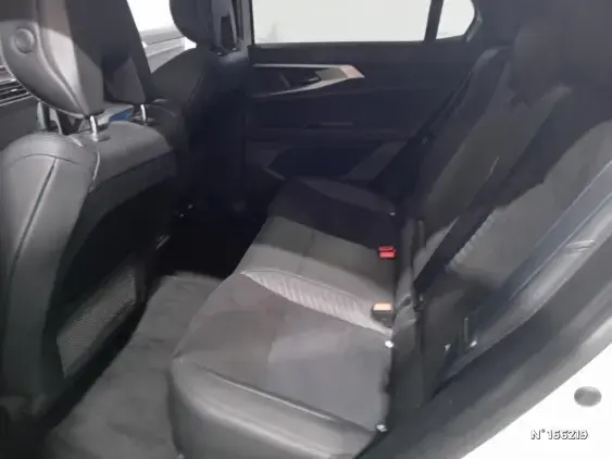 RENAULT RAFALE - voiture d'occasion - Photo 11