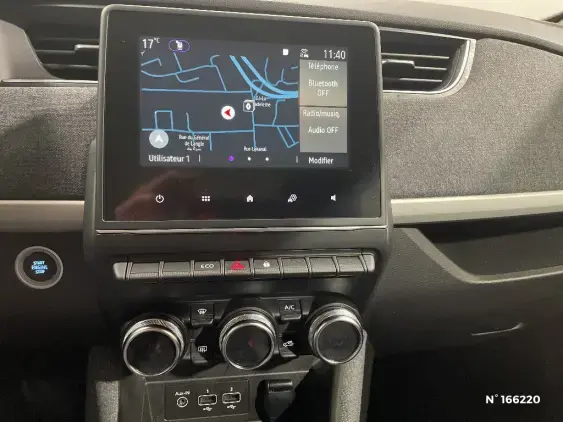 RENAULT ZOE - voiture d'occasion - Photo 13