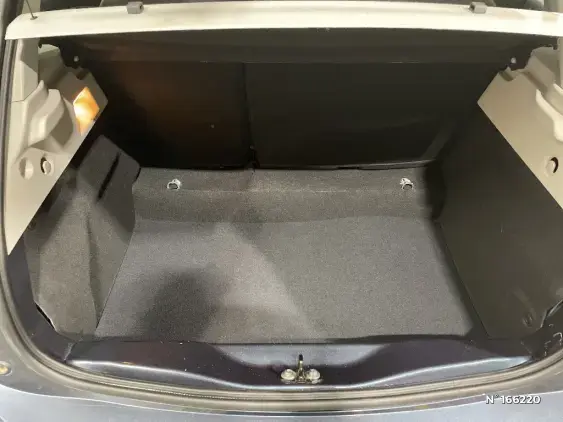 RENAULT ZOE - voiture d'occasion - Photo 7