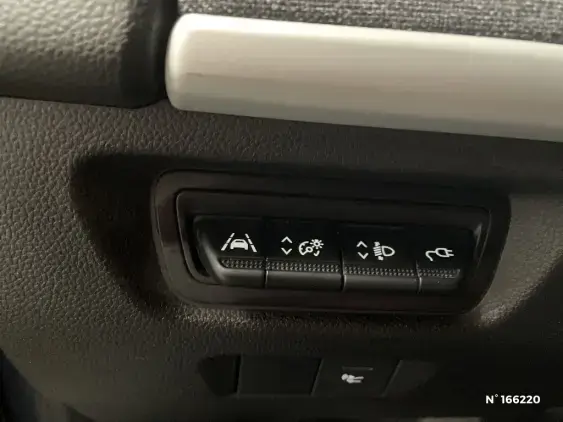 RENAULT ZOE - voiture d'occasion - Photo 15