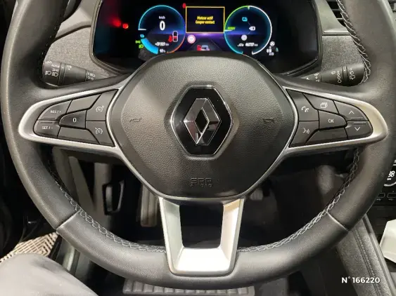 RENAULT ZOE - voiture d'occasion - Photo 27