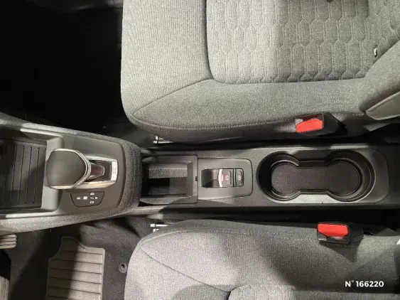 RENAULT ZOE - voiture d'occasion - Photo 28