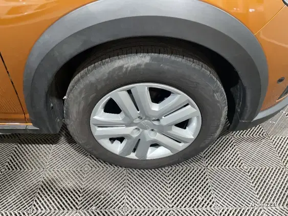 DACIA SANDERO III - voiture d'occasion - Photo 8