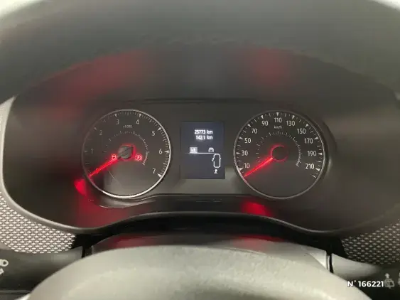 DACIA SANDERO III - voiture d'occasion - Photo 12