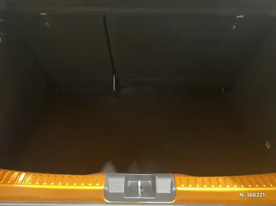 DACIA SANDERO III - voiture d'occasion - Photo 7