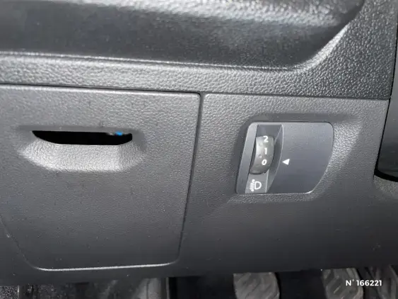 DACIA SANDERO III - voiture d'occasion - Photo 15