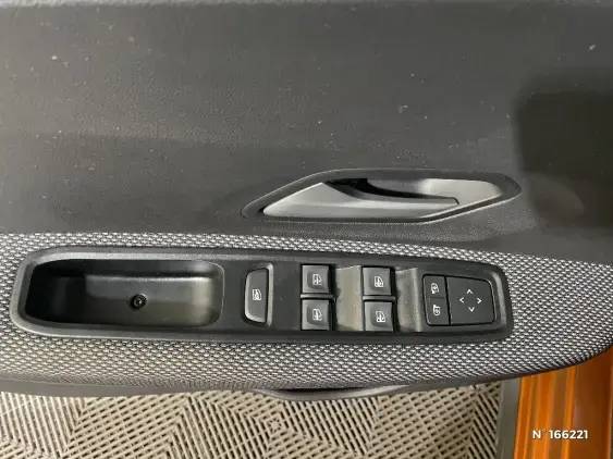 DACIA SANDERO III - voiture d'occasion - Photo 26