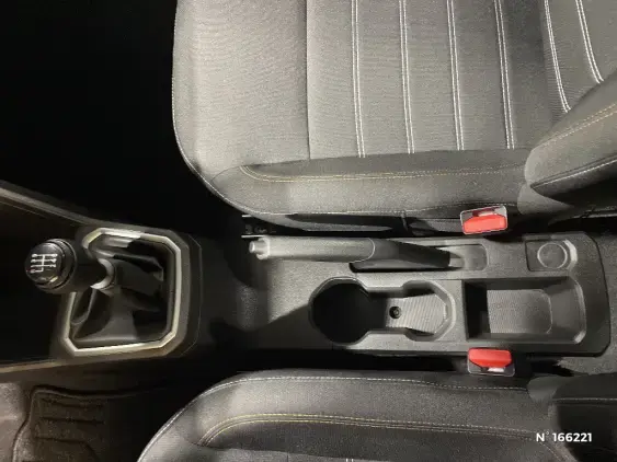 DACIA SANDERO III - voiture d'occasion - Photo 28