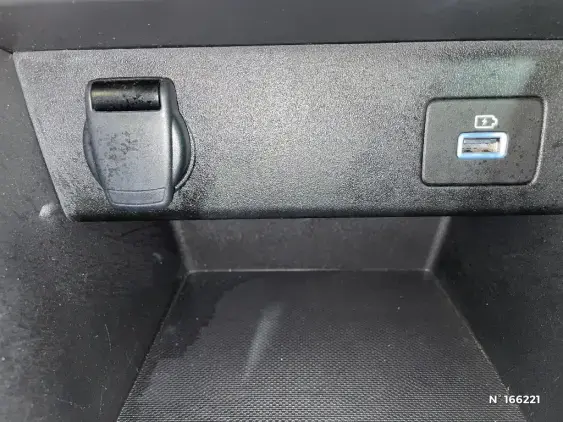 DACIA SANDERO III - voiture d'occasion - Photo 29