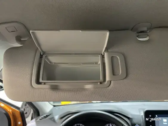 DACIA SANDERO III - voiture d'occasion - Photo 30