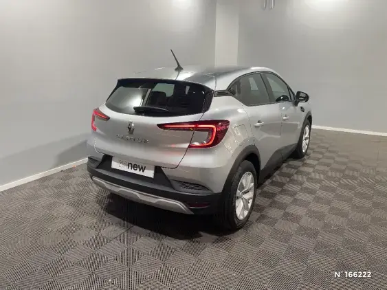 RENAULT CAPTUR II - voiture d'occasion - Photo 4