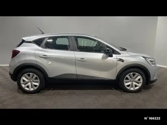 RENAULT CAPTUR II - voiture d'occasion - Photo 5