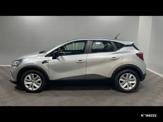 RENAULT CAPTUR II - voiture d'occasion - Photo 2