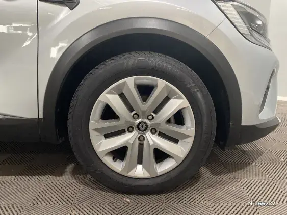 RENAULT CAPTUR II - voiture d'occasion - Photo 8