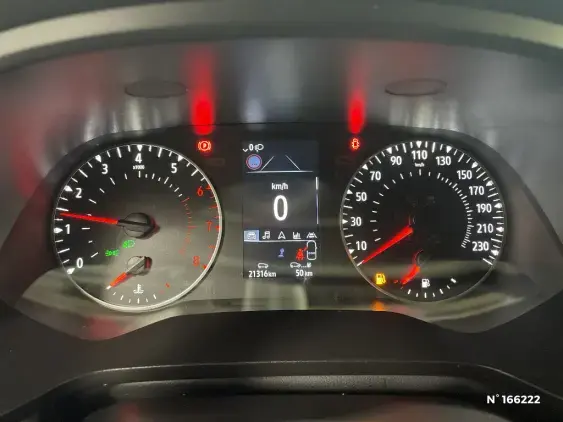 RENAULT CAPTUR II - voiture d'occasion - Photo 12