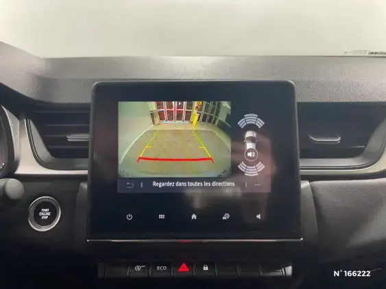 RENAULT CAPTUR II - voiture d'occasion - Photo 14