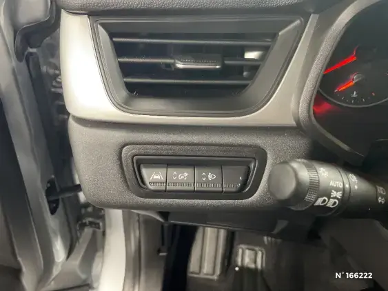 RENAULT CAPTUR II - voiture d'occasion - Photo 15