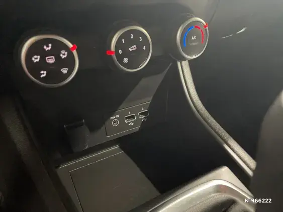 RENAULT CAPTUR II - voiture d'occasion - Photo 26