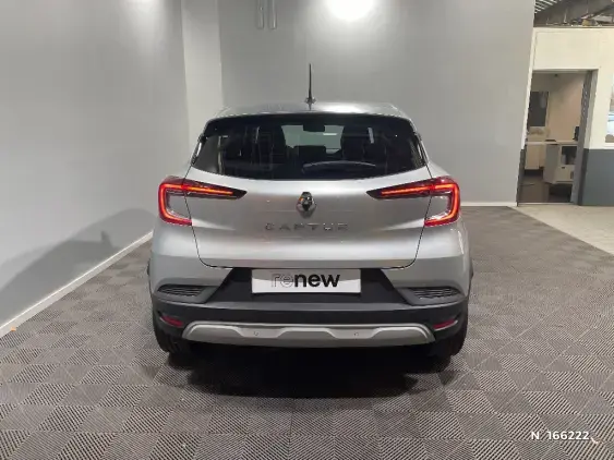 RENAULT CAPTUR II - voiture d'occasion - Photo 6