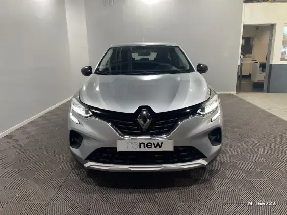 RENAULT CAPTUR II - voiture d'occasion - Photo 3