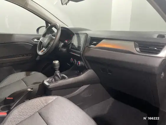 RENAULT CAPTUR II - voiture d'occasion - Photo 10