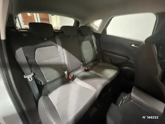 RENAULT CAPTUR II - voiture d'occasion - Photo 11