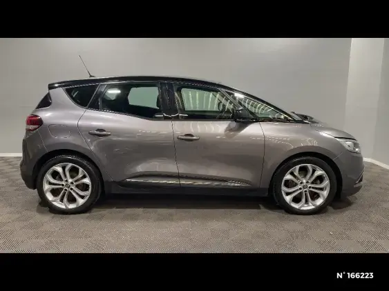 RENAULT SCENIC IV - voiture d'occasion - Photo 5