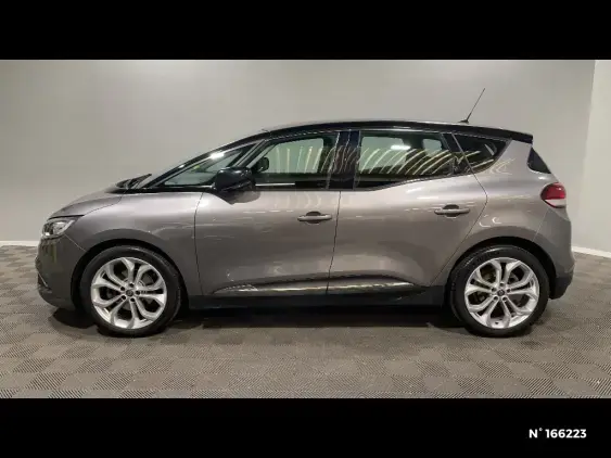 RENAULT SCENIC IV - voiture d'occasion - Photo 2