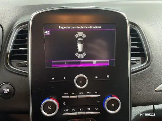 RENAULT SCENIC IV - voiture d'occasion - Photo 14