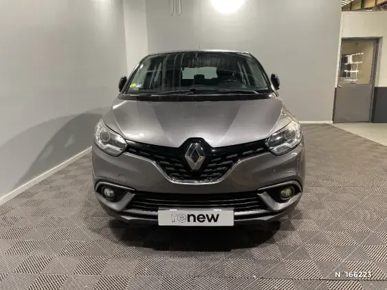 RENAULT SCENIC IV - voiture d'occasion - Photo 3