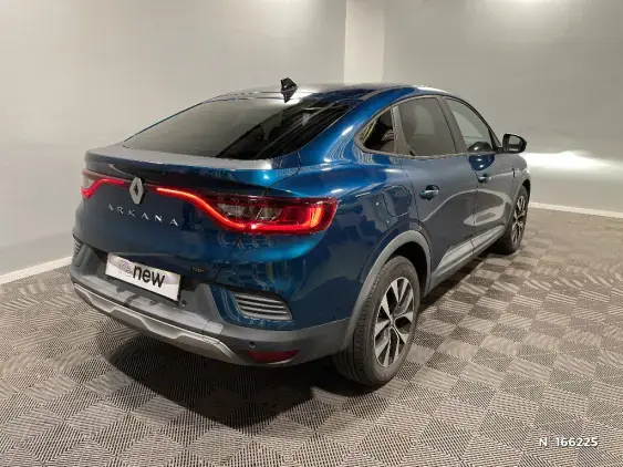 RENAULT ARKANA - voiture d'occasion - Photo 4
