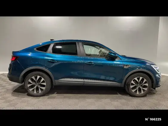 RENAULT ARKANA - voiture d'occasion - Photo 5