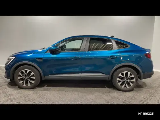 RENAULT ARKANA - voiture d'occasion - Photo 2