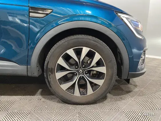 RENAULT ARKANA - voiture d'occasion - Photo 8