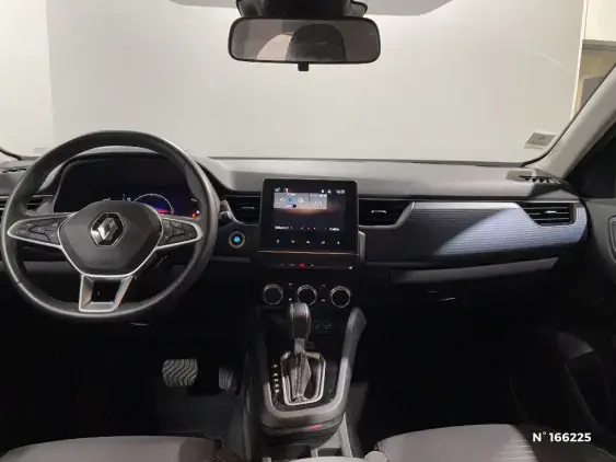 RENAULT ARKANA - voiture d'occasion - Photo 9